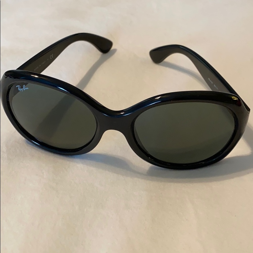 Ray-Ban Sunglasses